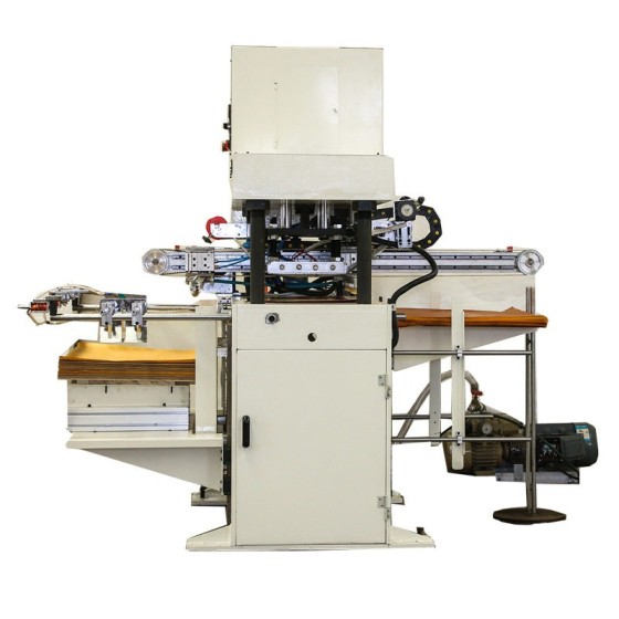 手动烫金机 可带电化铝跳步 皮革压唛机烙印压痕机