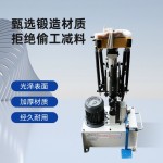 自动油压拔楦机气动脱楦机液压拔楦头机鞋厂制鞋设备