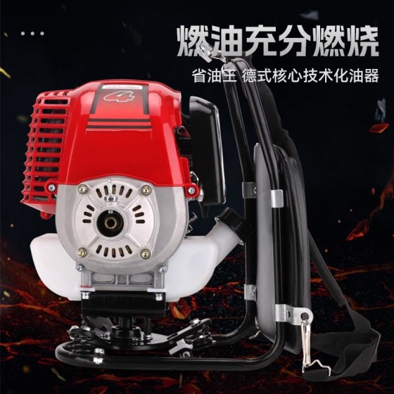 夏季新款模糊数码直喷短袖上衣男装情侣纯棉t恤ins潮