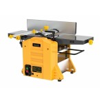 8寸木工平压刨电刨木工机械台式平刨机压刨机自动进料木工工具