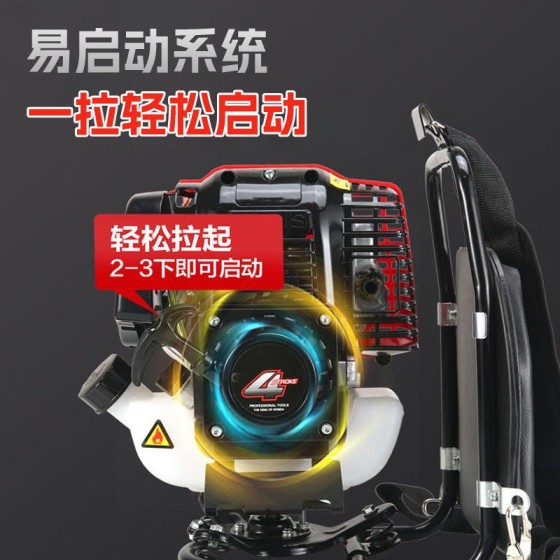 夏季新款模糊数码直喷短袖上衣男装情侣纯棉t恤ins潮